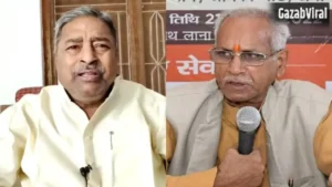 राम मंदिर केस में बजरंग दल का बड़ा बयान, विनय कटियार के दावे से मचा बवाल, कहा- जेल जाएंगे चंपत राय-अनिल मिश्रा​