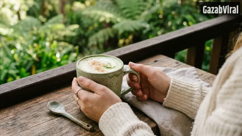 Matcha Tea: क्या होती है माचा चाय? वजन घटाने से लेकर एनर्जी बढ़ाने तक छुपे है कई राज, दाम जान हो जाएंगे हैरान​