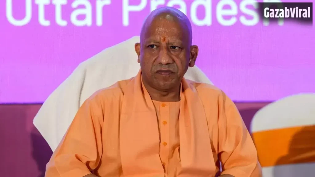 UP चुनाव में 2017 दोहराने की तैयारी में BJP! योगी के प्लान ने बढ़ाई अखिलेश की टेंशन, NDA बैठक की इनसाइड स्टोरी​
