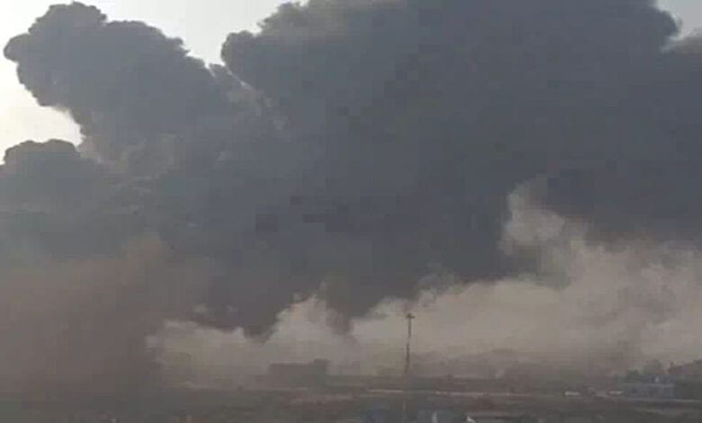 जलकर मरे 6 मजदूर, कंपनी ने मृतकों के परिजनों को 20 लाख देने का किया ऐलान – Khabar Monkey