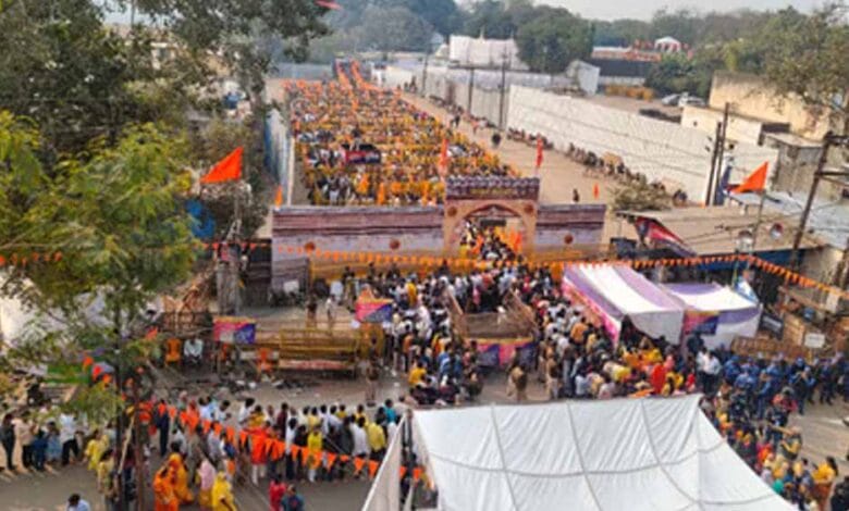 तीन साल बाद बसंत पंचमी शुक्रवार को, 2032 में भी ऐसा संयोग बनेगा तीन साल बाद बसंत पंचमी शुक्रवार को, 2032 में भी ऐसा संयोग बनेगा