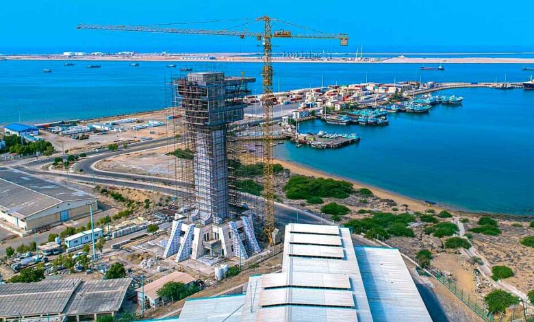 बांग्लादेश को मिलने वाले बजट में बड़ी कटौती, ईरान के चाबहार को नहीं मिलेगा कोई फंड बांग्लादेश को मिलने वाले बजट में बड़ी कटौती, ईरान के चाबहार को नहीं मिलेगा कोई फंड