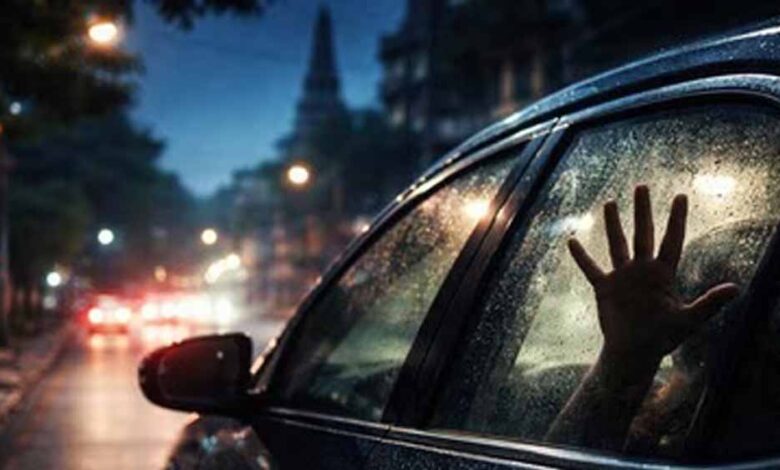 भोपाल में 11वीं कक्षा की छात्रा के साथ रेप, ब्लैकमेलिंग और जबरन वसूली