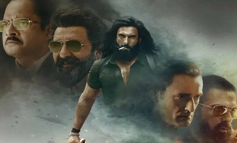 फिल्म ‘धुरंधर’ का गाना बना गिनीज वर्ल्ड रिकॉर्ड, दुनिया भर में मचा धमाल