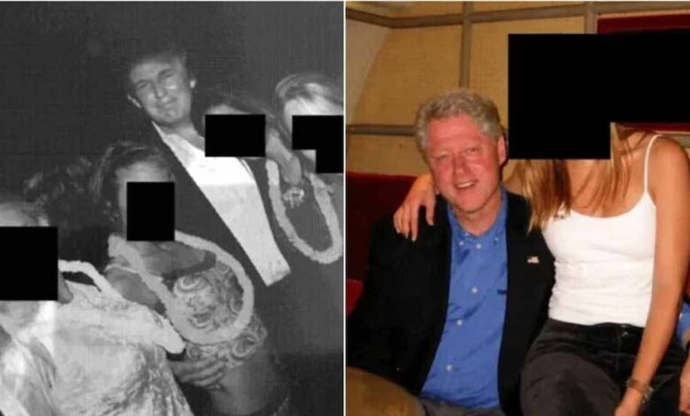 सर्वाइवर ने खोला एप्स्टीन की काली दुनिया का पर्दा: ‘हर दिन 10 लड़कियां आती थीं’ सर्वाइवर ने खोला एप्स्टीन की काली दुनिया का पर्दा: ‘हर दिन 10 लड़कियां आती थीं’