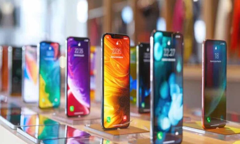 भारत में 2025 में सस्ते 5G स्मार्टफोन की शिपमेंट में 1,900% से ज्यादा की उछाल, रिपोर्ट