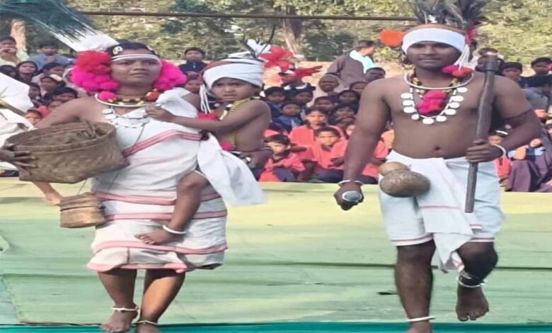 जनजातीय संस्कृति विश्व पटल पर अपनी छाप छोड़ने को तैयार