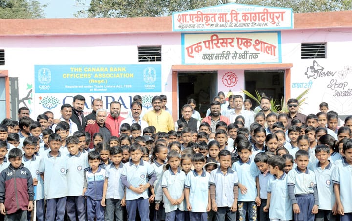 Education Lights Up the Future of Nalchha’s Children – Khabar Monkey