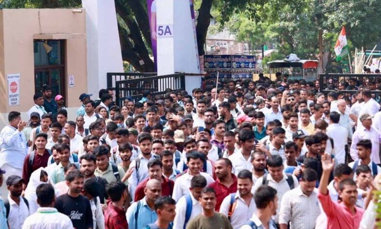 सरगुजा में संभागीय रोजगार मेला आज से, युवाओं के पास नौकरी पाने का मौका