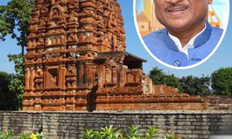 CM साय होंगे सिरपुर महोत्सव में शामिल, 200 करोड़ के विकास कार्यों की देंगे सौगात