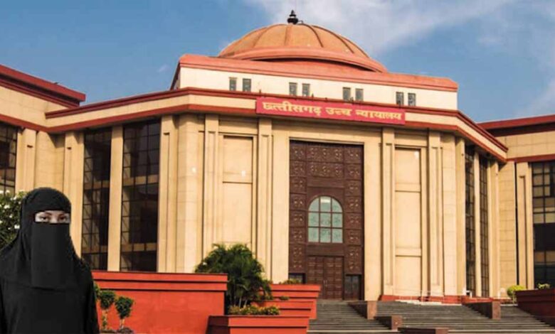 ‘पति-पत्नी का विवाद आत्महत्या का उकसावा नहीं’, हाईकोर्ट ने रद्द की पति की चार साल की सजा ‘पति-पत्नी का विवाद आत्महत्या का उकसावा नहीं’, हाईकोर्ट ने रद्द की पति की चार साल की सजा