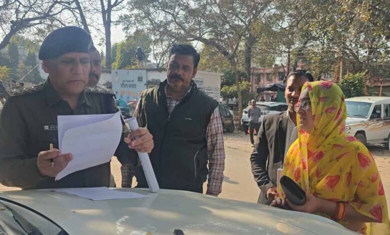 बेटे के इलाज के लिए गूगल पर खोजा डॉक्टर का नंबर, 1.59 लाख रुपये की ऑनलाइन ठगी बेटे के इलाज के लिए गूगल पर खोजा डॉक्टर का नंबर, 1.59 लाख रुपये की ऑनलाइन ठगी