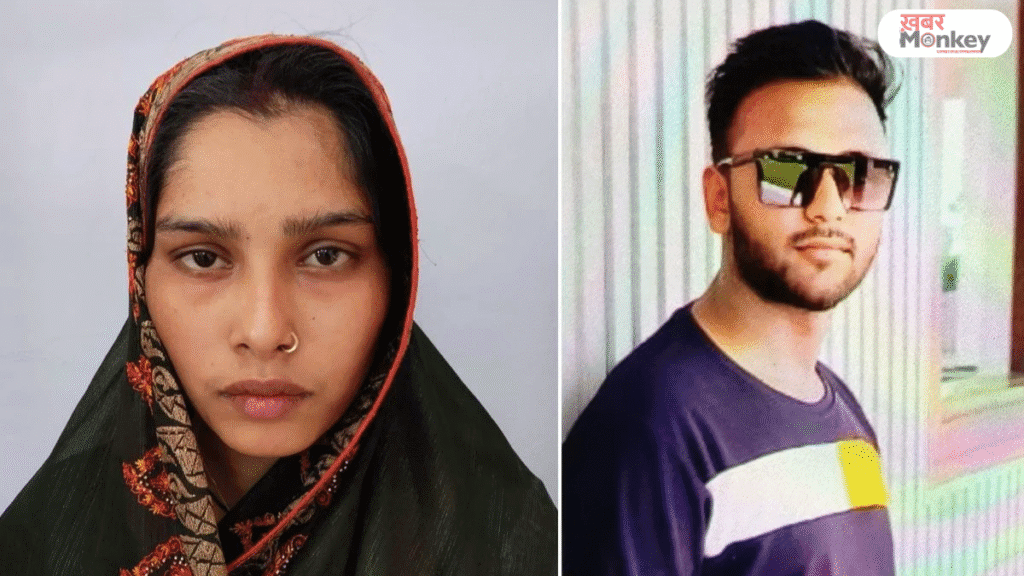 बेटे की साजिश: पत्नी के प्रेम में फंसा कांस्टेबल, बोली – ‘पति अयोध्या में हैं तो तुम’, खुशी-खुशी आया ब्वॉयफ्रेंड; और फिर’…. बेटे की साजिश: पत्नी के प्रेम में फंसा कांस्टेबल, बोली – ‘पति अयोध्या में हैं तो तुम’, खुशी-खुशी आया ब्वॉयफ्रेंड; और फिर’….