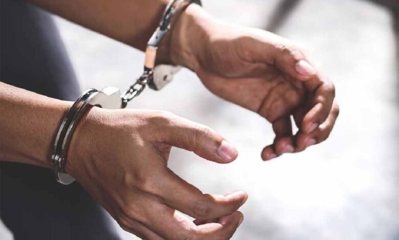 मध्यप्रदेश पुलिस ने वाहन किराये पर लेकर उन्हें गिरवी रखकर धोखाधड़ी करने वाले दो आरोपियों को किया गिरफ्तार मध्यप्रदेश पुलिस ने वाहन किराये पर लेकर उन्हें गिरवी रखकर धोखाधड़ी करने वाले दो आरोपियों को किया गिरफ्तार