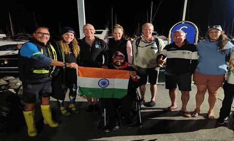 पद्मश्री सत्येंद्र सिंह लोहिया ने रचा इतिहास – Khabar Monkey