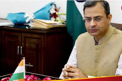 दास ने किया निराश, अब RBI के नए मुखिया पर सबकी की निगाहें, नए साल में घट सकता है रेपो रेट ! “ • ˌ दास ने किया निराश, अब RBI के नए मुखिया पर सबकी की निगाहें, नए साल में घट सकता है रेपो रेट ! “ • ˌ