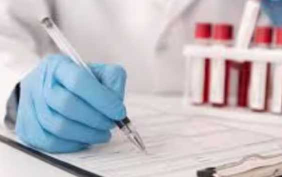 न कैंसर लेगा जान, ना ही रहेगा हार्ट अटैक का खतरा, समय पर करवा लेंगे अगर 5 मेडिकल टेस्ट “ • ˌ न कैंसर लेगा जान, ना ही रहेगा हार्ट अटैक का खतरा, समय पर करवा लेंगे अगर 5 मेडिकल टेस्ट “ • ˌ