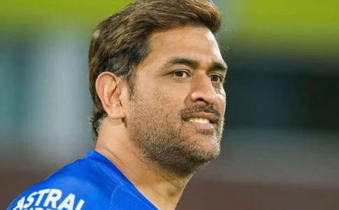 IPL 2026 से पहले महेंद्र सिंह धोनी को बड़ा झटका, लाखों रुपये का लगा चूना, क्या है मामला?