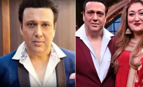 गोविंदा को बदनाम कर रहीं पत्नी सुनीता? खुद पर आरोपों पर अब एक्टर ने तोड़ी चुप्पी…