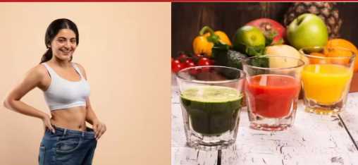 दो महीने रोज सुबह खाली पेट पिएं 6 Healthy Shots, Weight Loss हो जाएगा आसान “ • ˌ दो महीने रोज सुबह खाली पेट पिएं 6 Healthy Shots, Weight Loss हो जाएगा आसान “ • ˌ