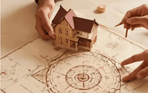 वास्तु है खराब और बढ़ रही है कलह? तो घर को लग गई है किसी की बुरी नजर, करें ये कारगर उपाय