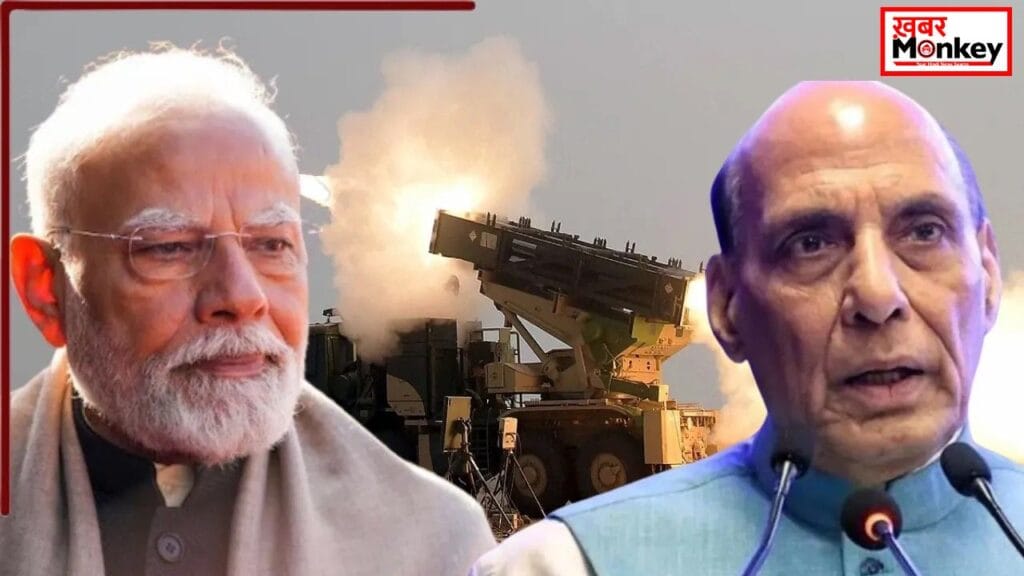 निर्मला सीतारमण ने 4 लाख करोड़ से बढ़ाई भारत के जवानों की ताकत, रक्षा बजट सुनकर चीनी-पाकिस्तान के होश उड़ गए! ˒ निर्मला सीतारमण ने 4 लाख करोड़ से बढ़ाई भारत के जवानों की ताकत, रक्षा बजट सुनकर चीनी-पाकिस्तान के होश उड़ गए! ˒