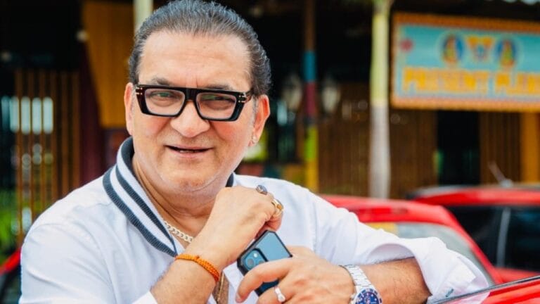 शाहरुख-सलमान से भिड़ने वाले सिंगर ने महात्मा गांधी को PAKISTAN का राष्ट्रपिता बता दिया “ • ˌ शाहरुख-सलमान से भिड़ने वाले सिंगर ने महात्मा गांधी को PAKISTAN का राष्ट्रपिता बता दिया “ • ˌ