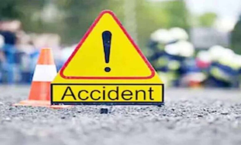 अज्ञात वाहन की टक्कर से DRG जवान की मौत – Khabar Monkey