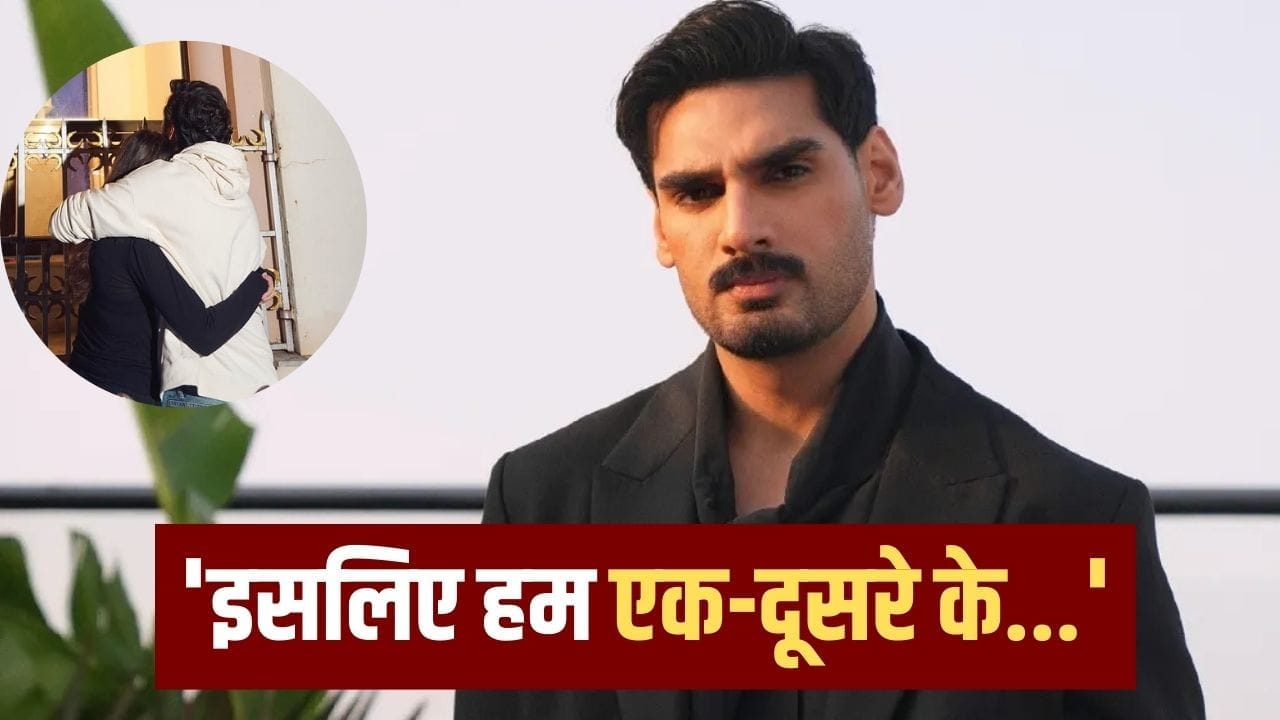 Ahan Shetty: ‘हमें एक-दूसरे के खिलाफ खड़ा किया…’ 500 करोड़ी एक्टर से तुलना पर ये क्या बोल गए अहान शेट्टी?