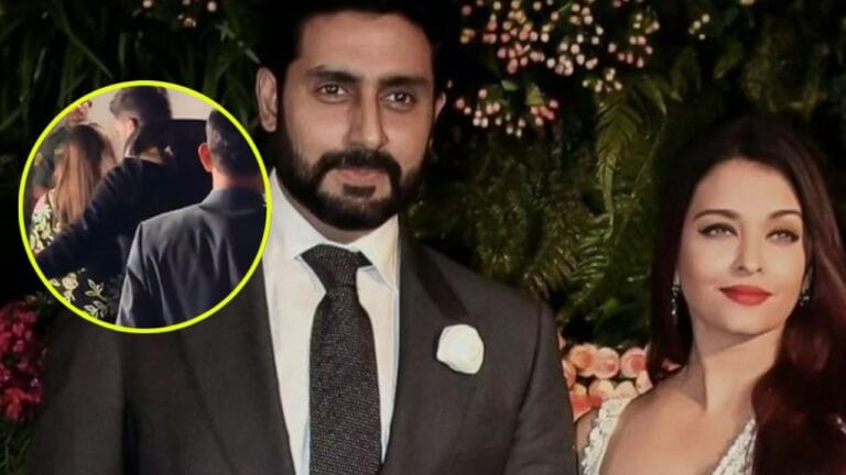 तलाक की अफवाहों के बीच अभिषेक ने ऐश्वर्या के लिए ऐसा क्या किया? जो जमकर हो रही तारीफ “ >.