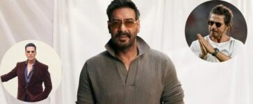 Ajay Devgn की 27 साल पुरानी वो फिल्म, जिसे अक्षय-शाहरुख सहित 5 एक्टर ने कर दिया था रिजेक्ट