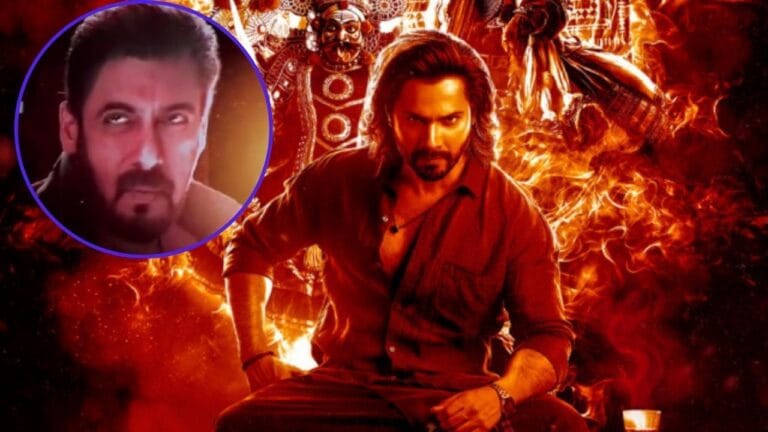 Baby John X Review सलमान खान की परफॉर्मेंस देख चोड़ा हो गया फैन्स का सीना, ‘बेनी जॉन’ पर लोगों का रिएक्शन “ • ˌ Baby John X Review सलमान खान की परफॉर्मेंस देख चोड़ा हो गया फैन्स का सीना, ‘बेनी जॉन’ पर लोगों का रिएक्शन “ • ˌ
