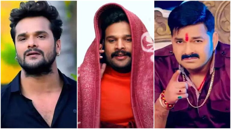 भोजपुरी सिनेमा के 5 मोस्ट पॉपुलर सिंगर, जिनके गानों पर थिरकते हैं सभी, जानें कौन है सबसे आगे “ • ˌ भोजपुरी सिनेमा के 5 मोस्ट पॉपुलर सिंगर, जिनके गानों पर थिरकते हैं सभी, जानें कौन है सबसे आगे “ • ˌ