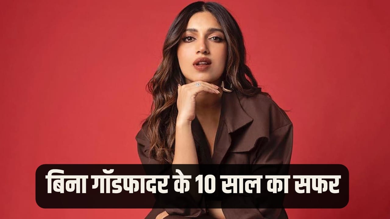 Exclusive: मैं इस दलदल में डूबूंगी नहीं, इससे निकलूंगी… भूमि पेडनेकर ने अपने 10 साल के सफर पर तोड़ी चुप्पी