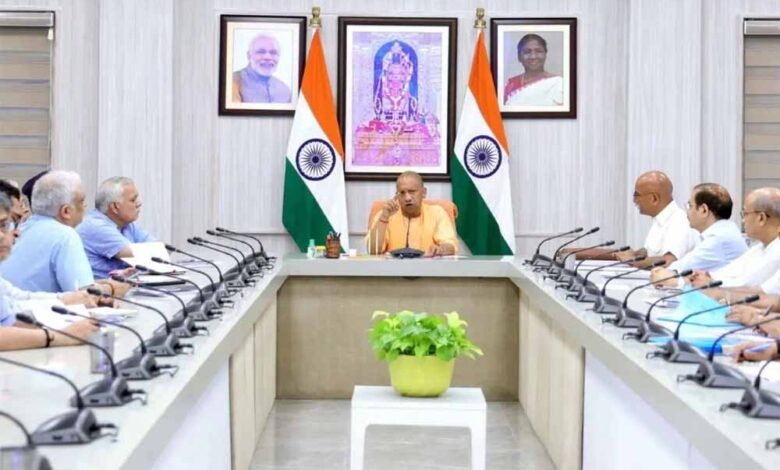 शहरी सुविधाओं के लिए विकास शुल्क प्रणाली में संशोधन