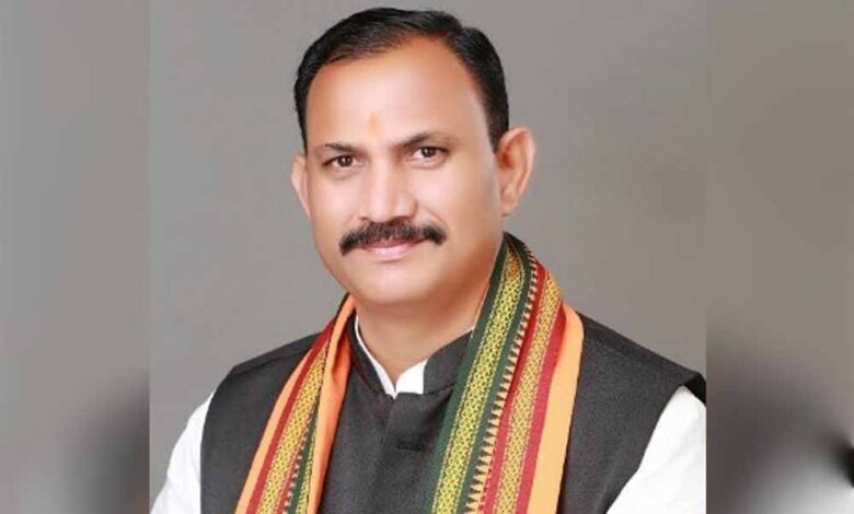 BJP मुख्यालय में ‘सहयोग केंद्र’ दोबारा शुरू, आज मंत्री श्यामबिहारी करेंगे समस्याओं का निराकरण