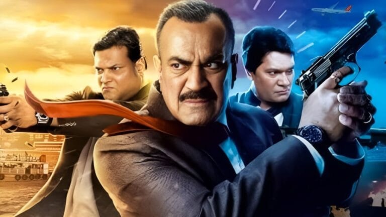 CID Season 2 हुआ शुरू, सिर्फ टीवी नहीं, मोबाइल पर भी देख सकते हैं एसीपी प्रद्यूमन का ये शो “ • ˌ CID Season 2 हुआ शुरू, सिर्फ टीवी नहीं, मोबाइल पर भी देख सकते हैं एसीपी प्रद्यूमन का ये शो “ • ˌ