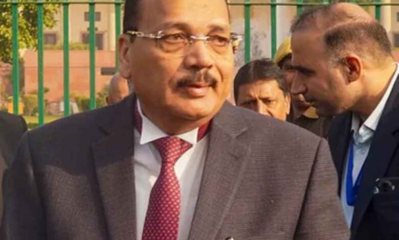 हर घर पर केस हो जाएगा, काम भी नहीं मिलेगा…सुनवाई से पहले CJI की सख्त टिप्पणी, याचिका खारिज हर घर पर केस हो जाएगा, काम भी नहीं मिलेगा…सुनवाई से पहले CJI की सख्त टिप्पणी, याचिका खारिज