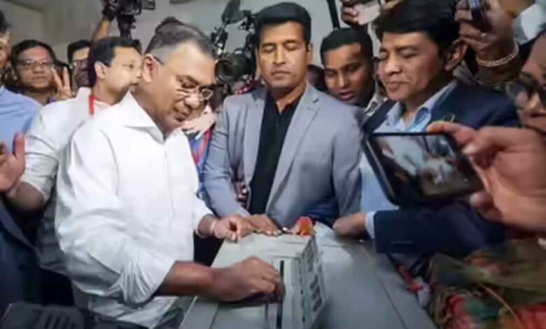 ‘जुलाई चार्टर’ पर बांग्लादेश का भरोसा, 70% जनता चाहती है भारत जैसी संसदीय व्यवस्था