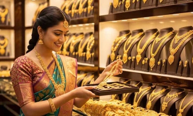 सोने-चांदी की कीमतों में सुपरफास्ट बढ़ोतरी, आज फिर बढ़े दाम, जानें ताजा भाव