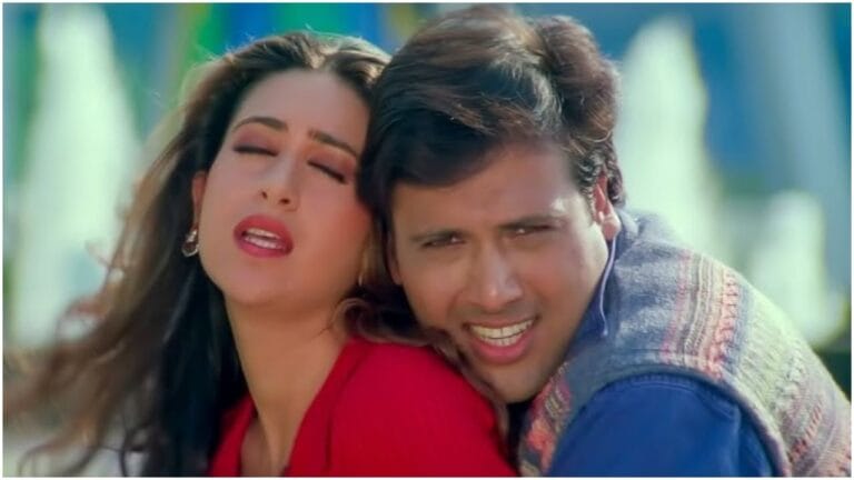 ‘हीरो नंबर 1’ का ये सुपरहिट गाना 15 मिनट में किया गया था शूट, गोविंदा की तरकीब से मेकर्स भी थे हैरान “ • ˌ ‘हीरो नंबर 1’ का ये सुपरहिट गाना 15 मिनट में किया गया था शूट, गोविंदा की तरकीब से मेकर्स भी थे हैरान “ • ˌ