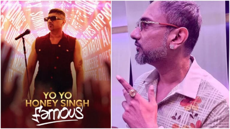 Honey Singh Documentary हर बात पर राजी हुए, पर इस एक सीन को फिल्माने से हनी सिंह ने कर दिया था इनकार “ • ˌ Honey Singh Documentary हर बात पर राजी हुए, पर इस एक सीन को फिल्माने से हनी सिंह ने कर दिया था इनकार “ • ˌ