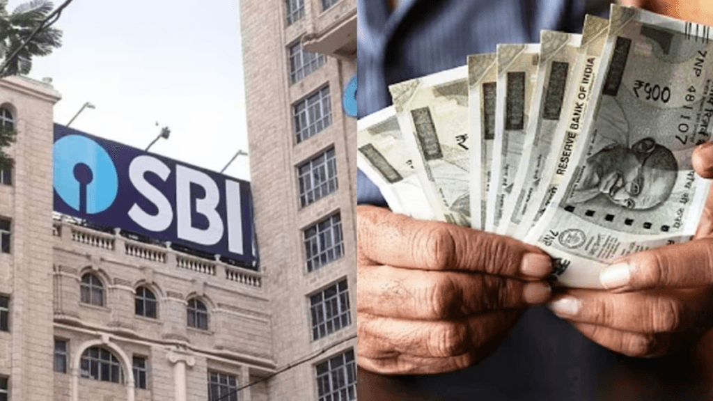 SBI ने लॉन्च की दो धांसू स्कीमदोनों में होगा तगड़ा मुनाफा, जानिए और क्या खास!! “ • ˌ SBI ने लॉन्च की दो धांसू स्कीमदोनों में होगा तगड़ा मुनाफा, जानिए और क्या खास!! “ • ˌ