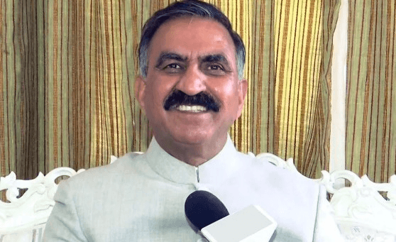 हिमाचल में धर्मशाला से चलेगी सरकार, CM सुक्खू ने शिफ्ट किया ऑफिस; क्या है वजह? जानिए पूरी खबर!! “ • ˌ हिमाचल में धर्मशाला से चलेगी सरकार, CM सुक्खू ने शिफ्ट किया ऑफिस; क्या है वजह? जानिए पूरी खबर!! “ • ˌ