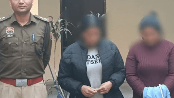 किराए के कमरे में रहती थी 2 युवतियां, बिना काम के कमाती थी लाखों जानिए पूरी खबर !! “ • ˌ किराए के कमरे में रहती थी 2 युवतियां, बिना काम के कमाती थी लाखों जानिए पूरी खबर !! “ • ˌ