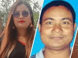 असम: कटे कान से खुला राज, पत्नी और बेटी ने मिलकर की कारोबारी की हत्या असम: कटे कान से खुला राज, पत्नी और बेटी ने मिलकर की कारोबारी की हत्या