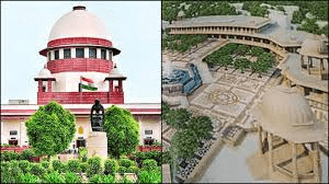 सुप्रीम कोर्ट का बांके बिहारी मंदिर पर तीखा सवाल: ‘मंदिर का पैसा आपकी जेब में क्यों जाए?’ सुप्रीम कोर्ट का बांके बिहारी मंदिर पर तीखा सवाल: ‘मंदिर का पैसा आपकी जेब में क्यों जाए?’