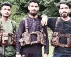 ऑपरेशन महादेव: पहलगाम हमले के तीनों आतंकी ढेर, पाकिस्तानी नागरिकता के मिले पुख्ता सबूत ऑपरेशन महादेव: पहलगाम हमले के तीनों आतंकी ढेर, पाकिस्तानी नागरिकता के मिले पुख्ता सबूत