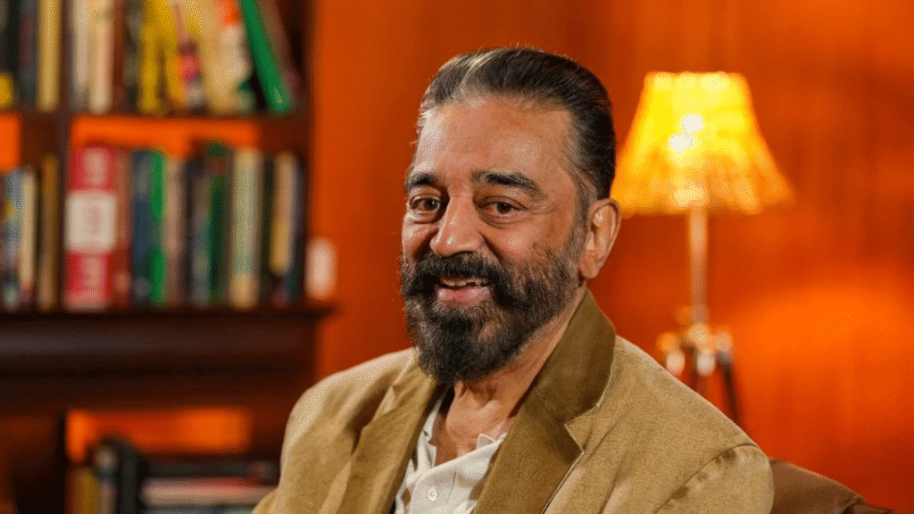 ‘शिक्षा से तोड़ सकते हैं तानाशाही और सनातन की जंजीरें’, कमल हासन के बयान पर छिड़ा विवाद ‘शिक्षा से तोड़ सकते हैं तानाशाही और सनातन की जंजीरें’, कमल हासन के बयान पर छिड़ा विवाद