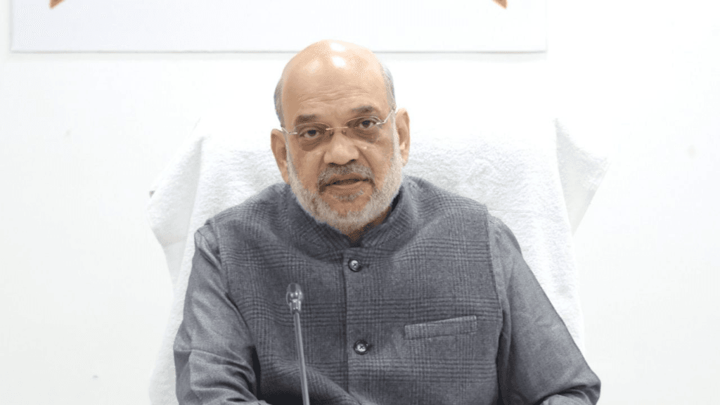 इसे जानकर हैरान रह जाएंगे! अमित शाह ने किया खुलासा, भारत में कितने लोग करते हैं अवैध ड्रग्स का ˒ इसे जानकर हैरान रह जाएंगे! अमित शाह ने किया खुलासा, भारत में कितने लोग करते हैं अवैध ड्रग्स का ˒